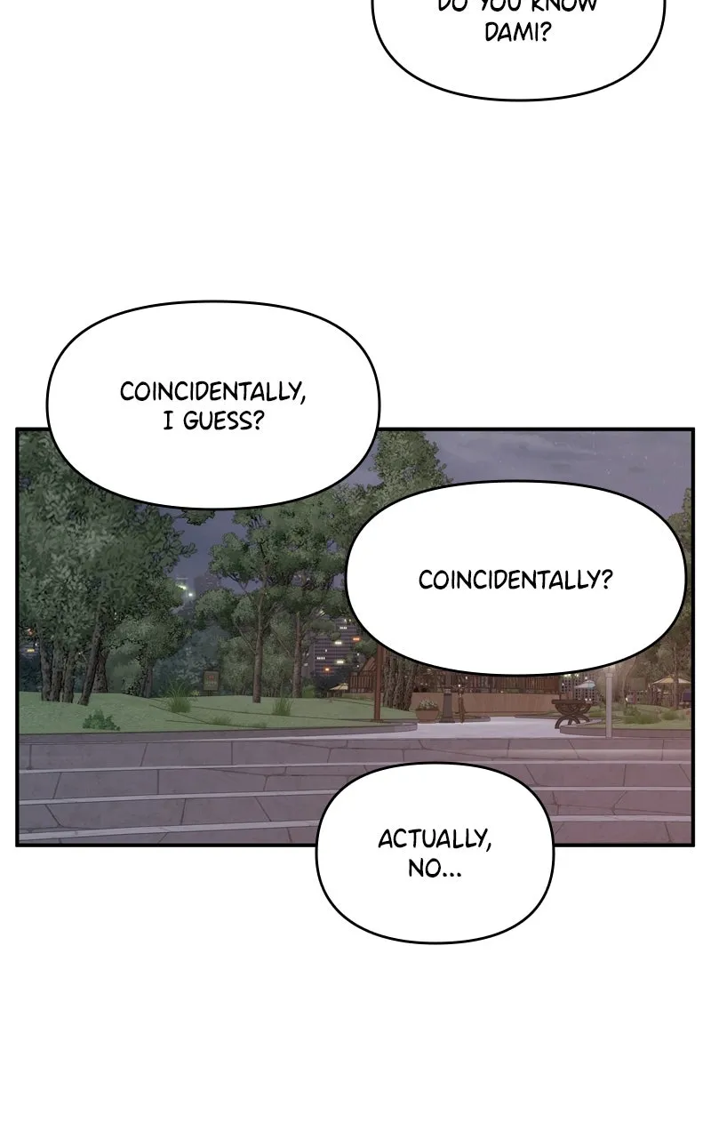 Read Disaster is Always By My Side chapter 11 image 40 on Lezhin