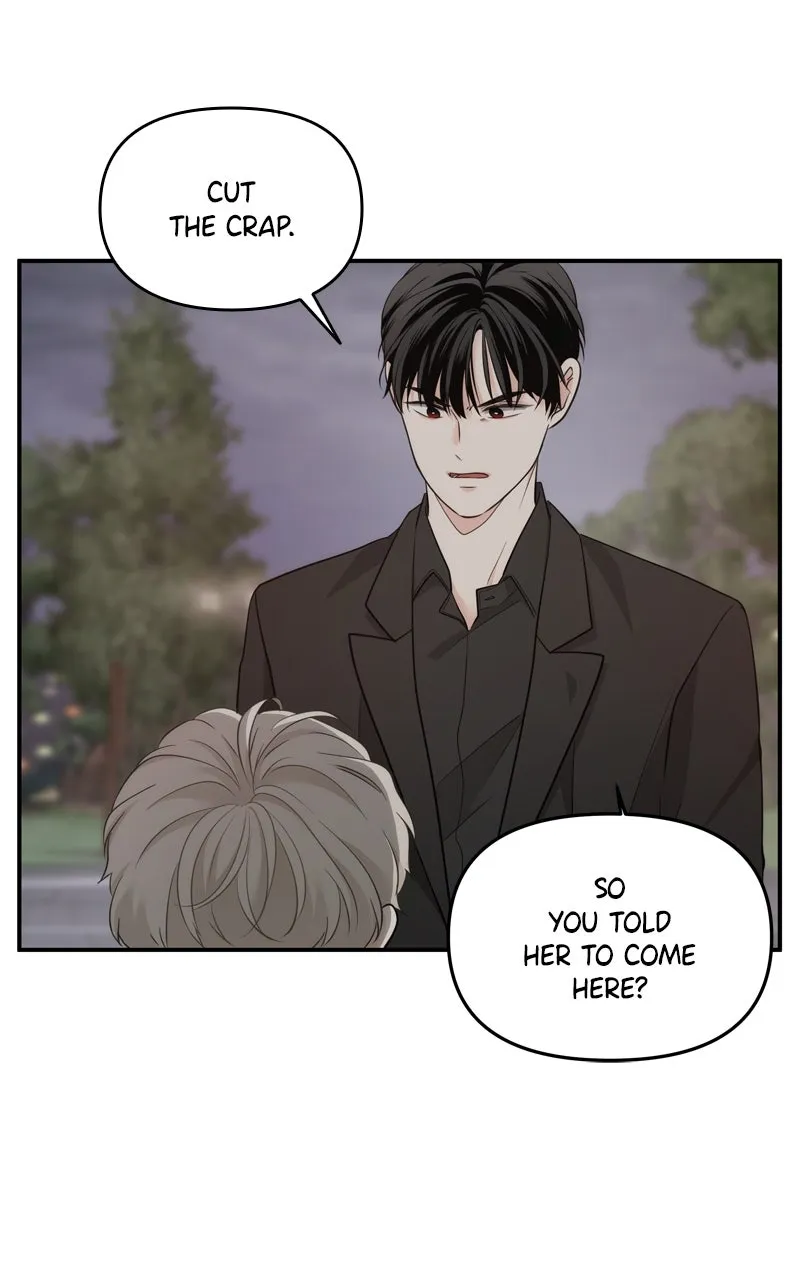 Read Disaster is Always By My Side chapter 11 image 42 on Lezhin