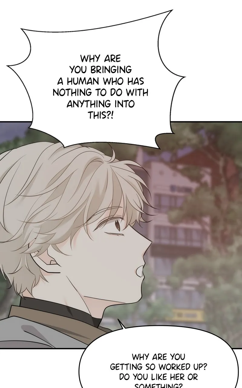 Read Disaster is Always By My Side chapter 11 image 43 on Lezhin