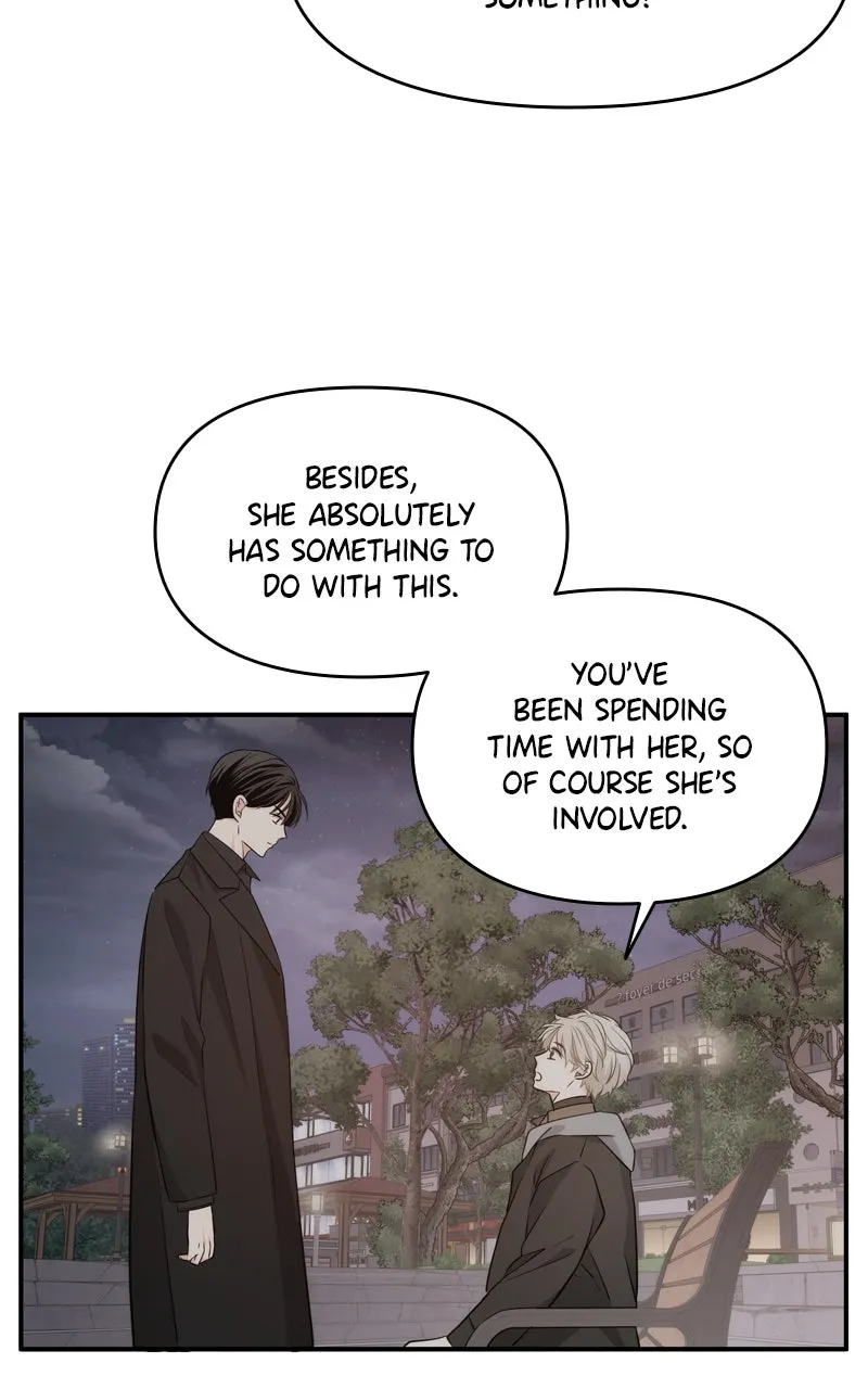 Read Disaster is Always By My Side chapter 11 image 44 on Lezhin