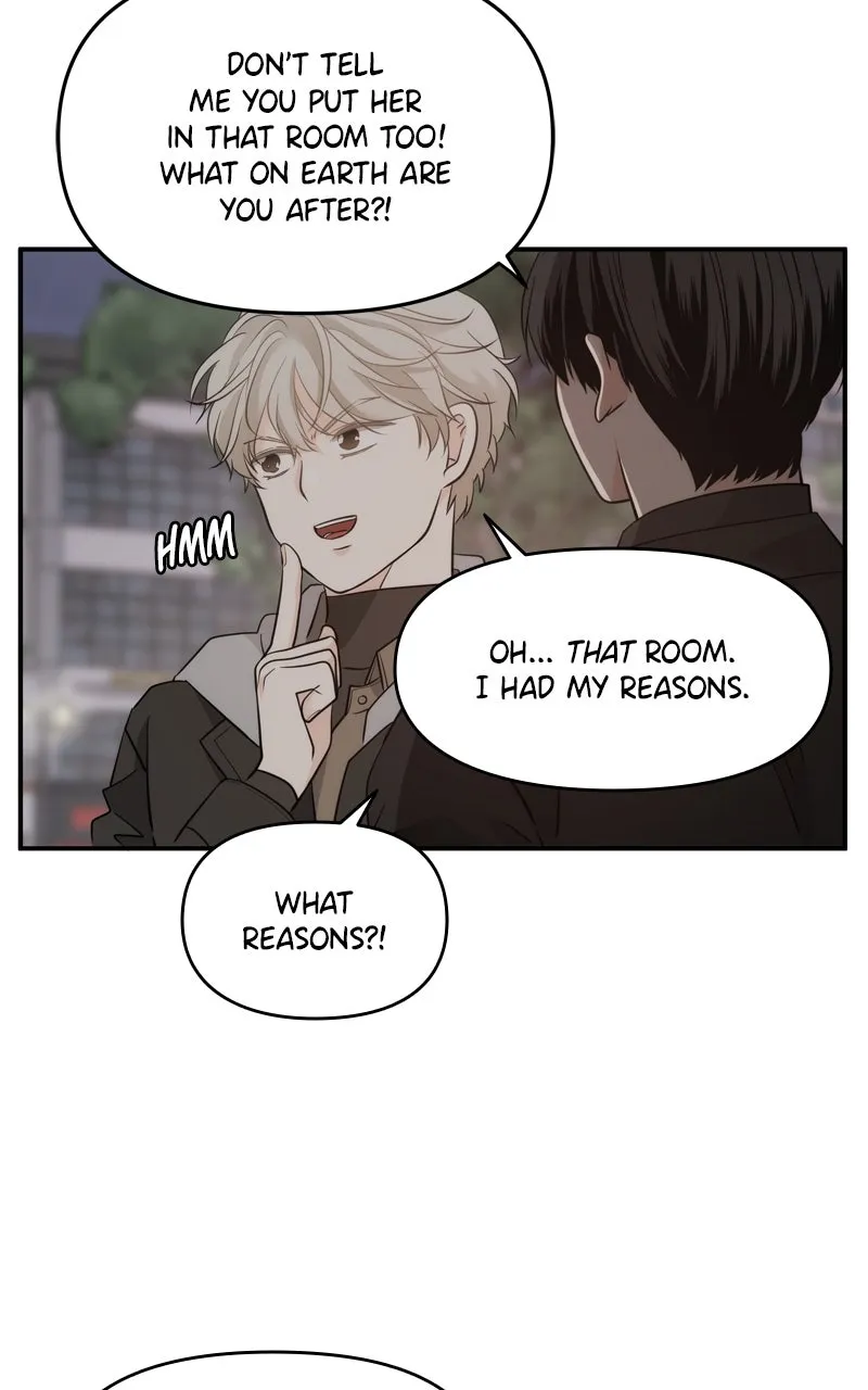 Read Disaster is Always By My Side chapter 11 image 49 on Lezhin