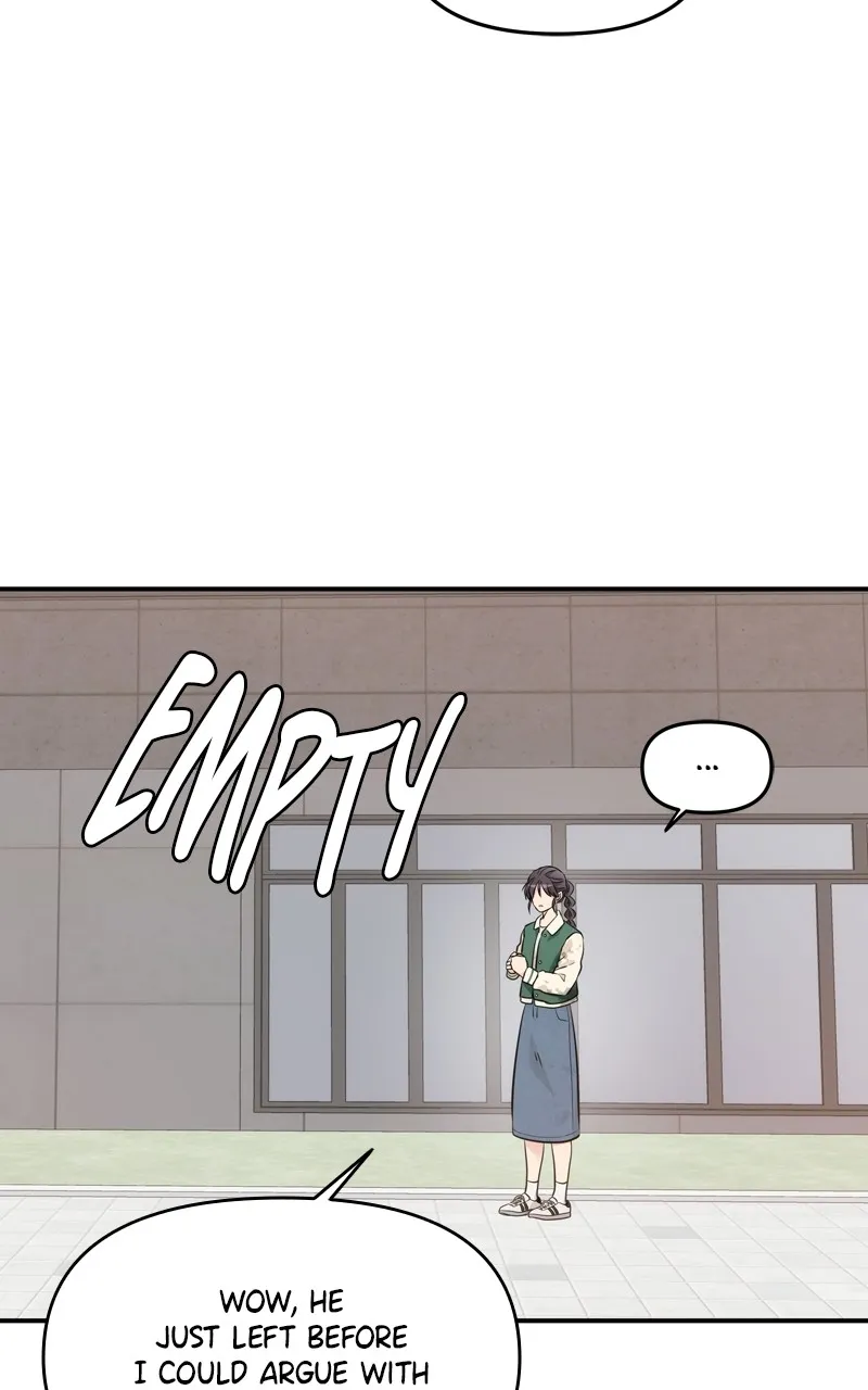 Read Disaster is Always By My Side chapter 11 image 5 on Lezhin