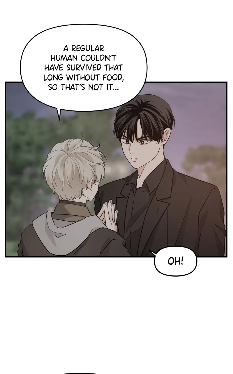 Read Disaster is Always By My Side chapter 11 image 52 on Lezhin