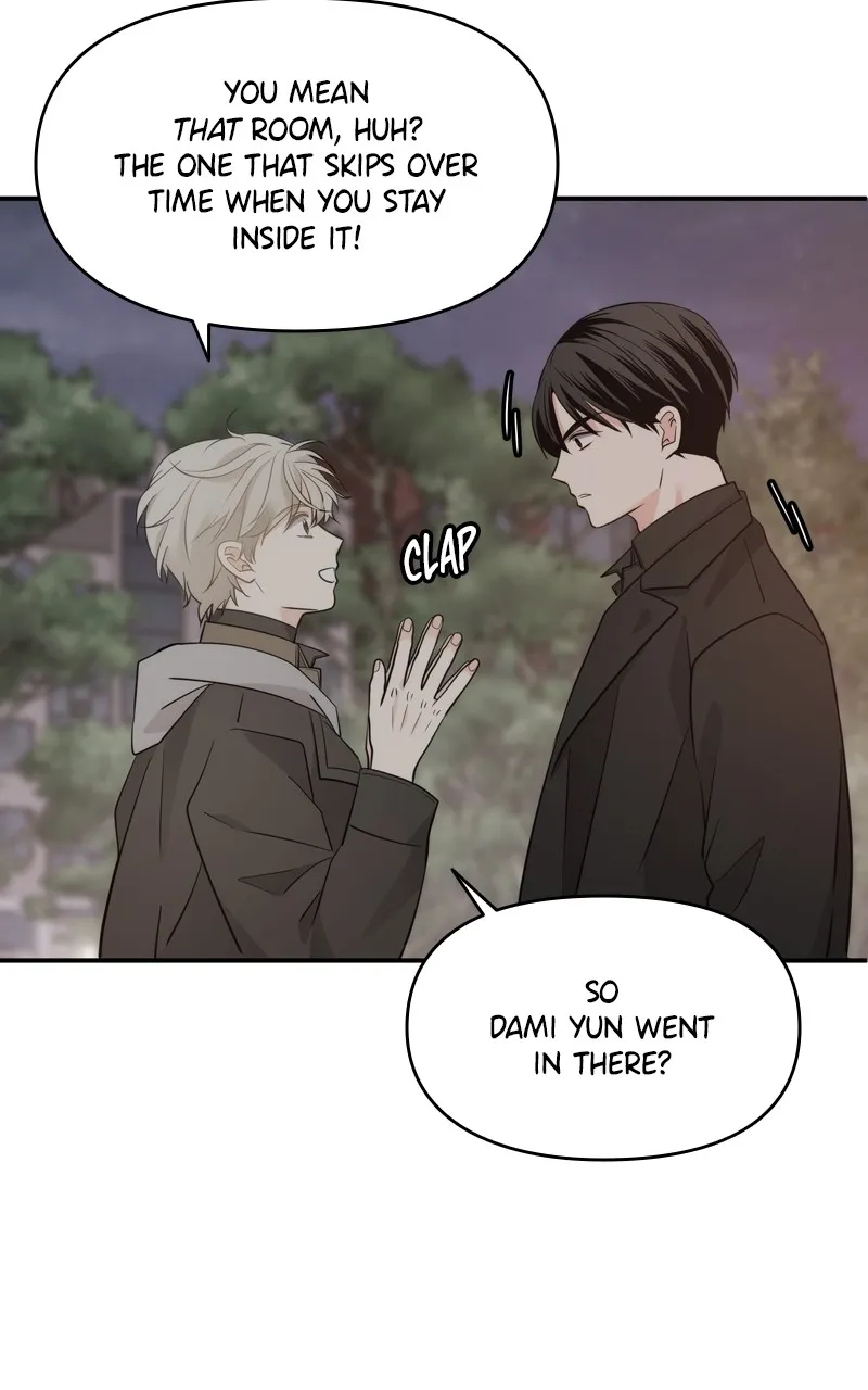 Read Disaster is Always By My Side chapter 11 image 53 on Lezhin