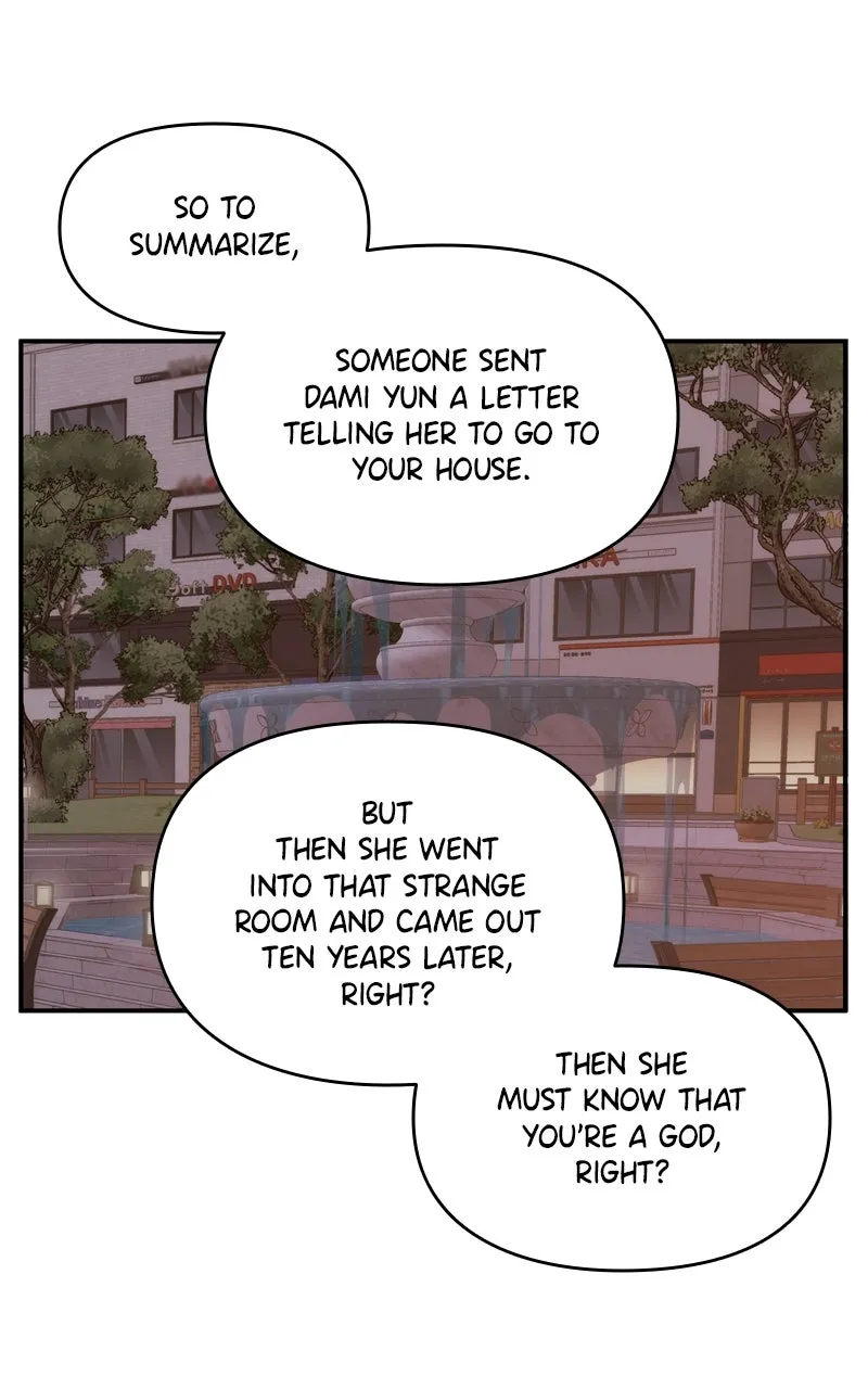 Read Disaster is Always By My Side chapter 11 image 55 on Lezhin