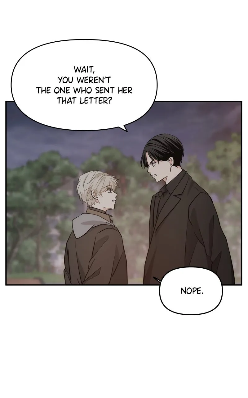 Read Disaster is Always By My Side chapter 11 image 56 on Lezhin