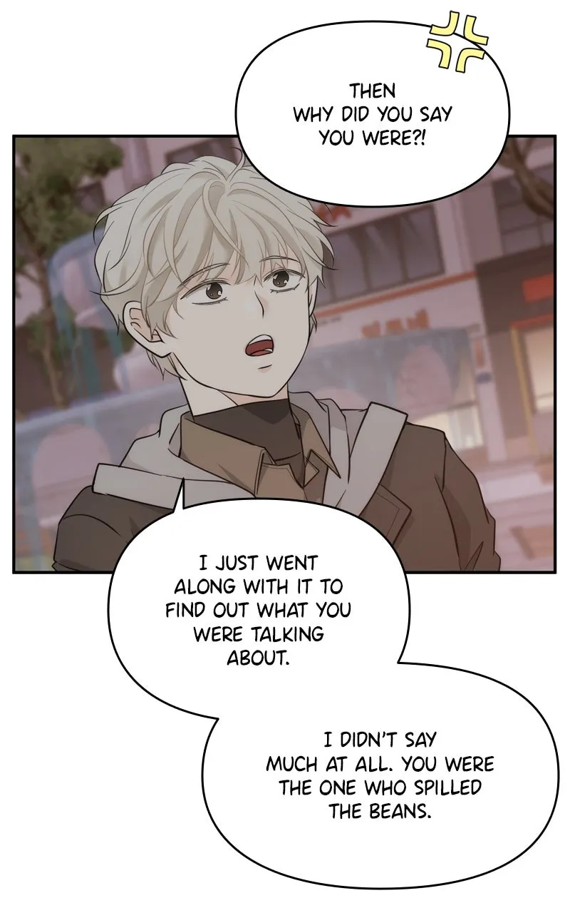 Read Disaster is Always By My Side chapter 11 image 57 on Lezhin