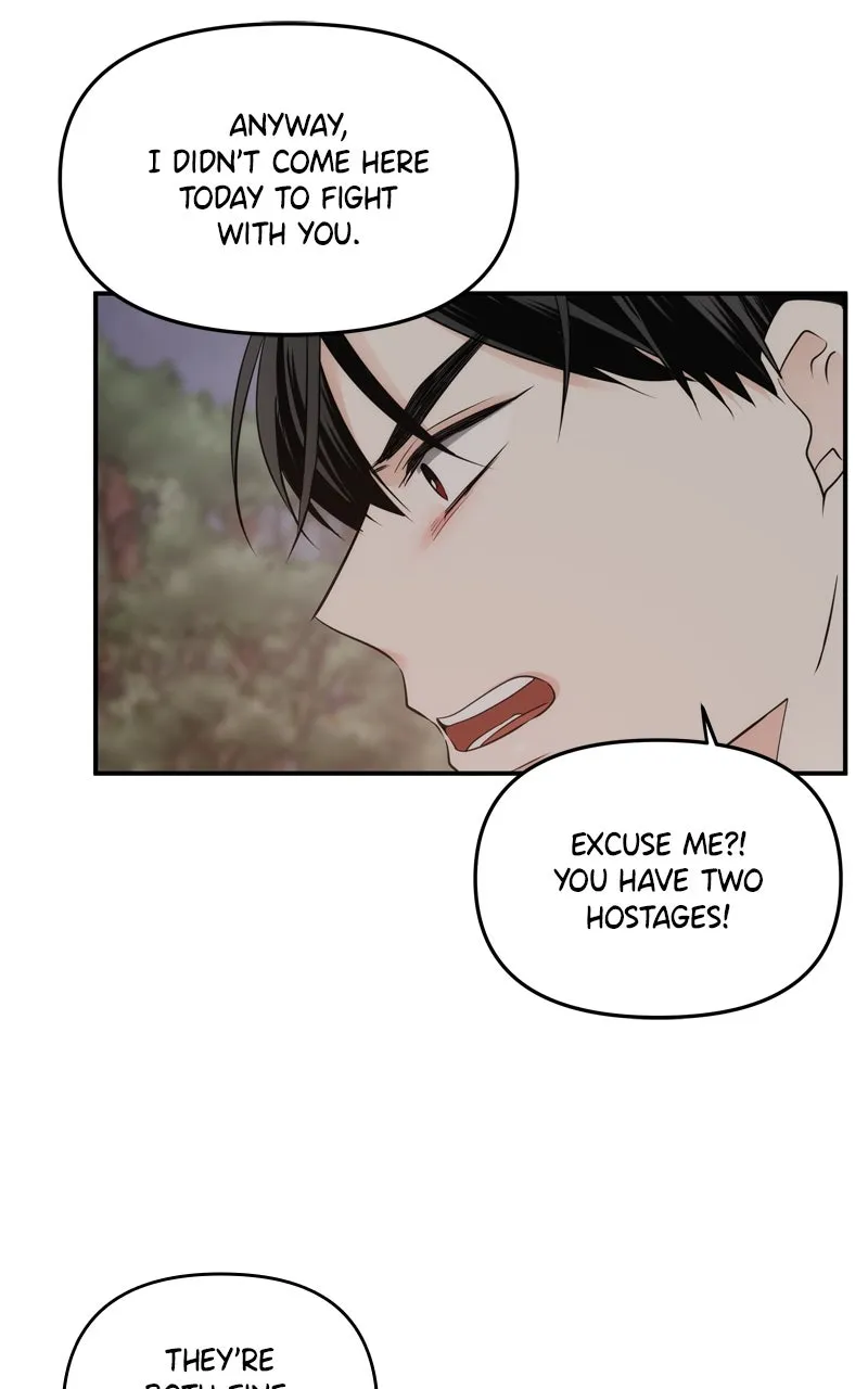 Read Disaster is Always By My Side chapter 11 image 59 on Lezhin