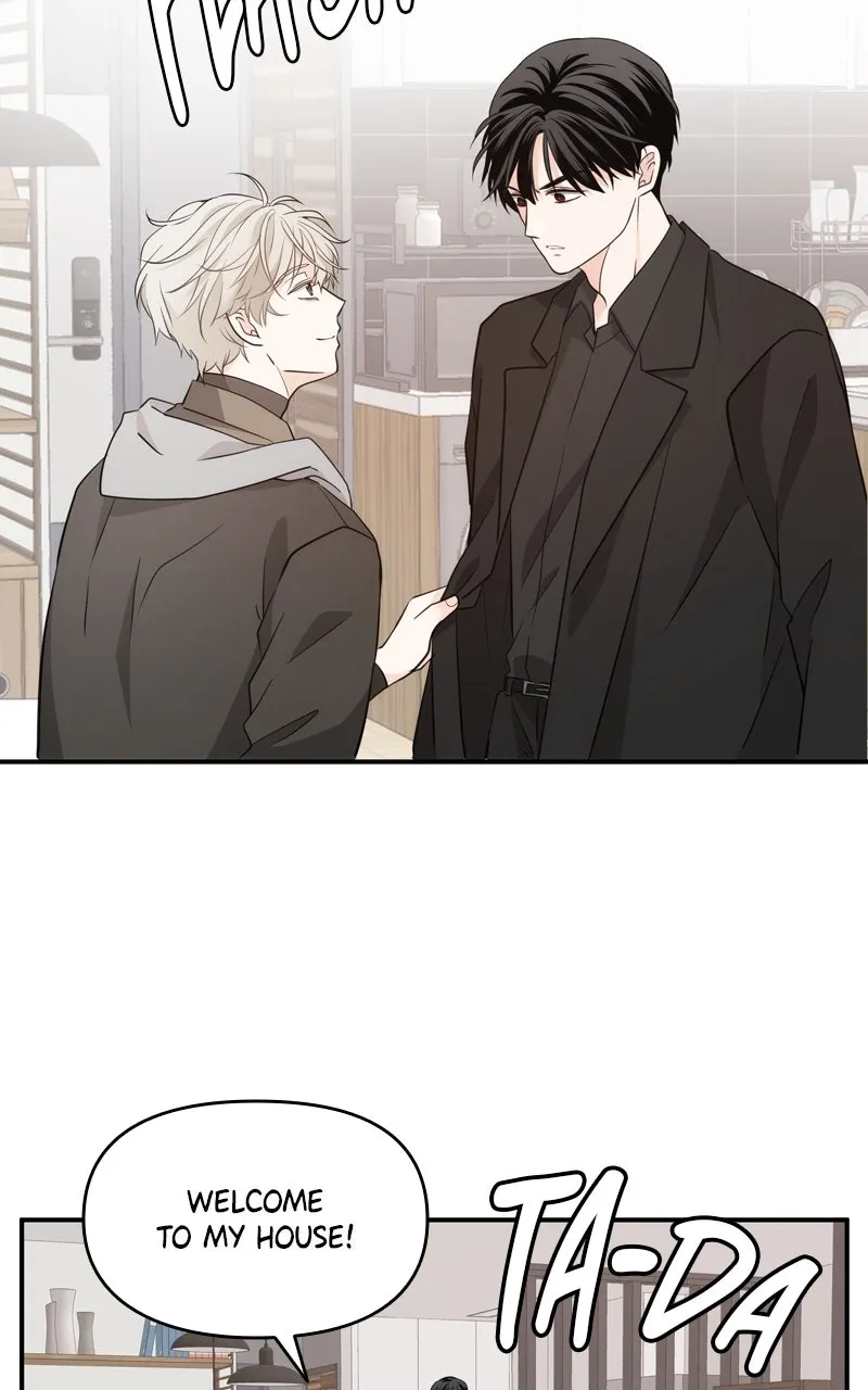 Read Disaster is Always By My Side chapter 11 image 62 on Lezhin