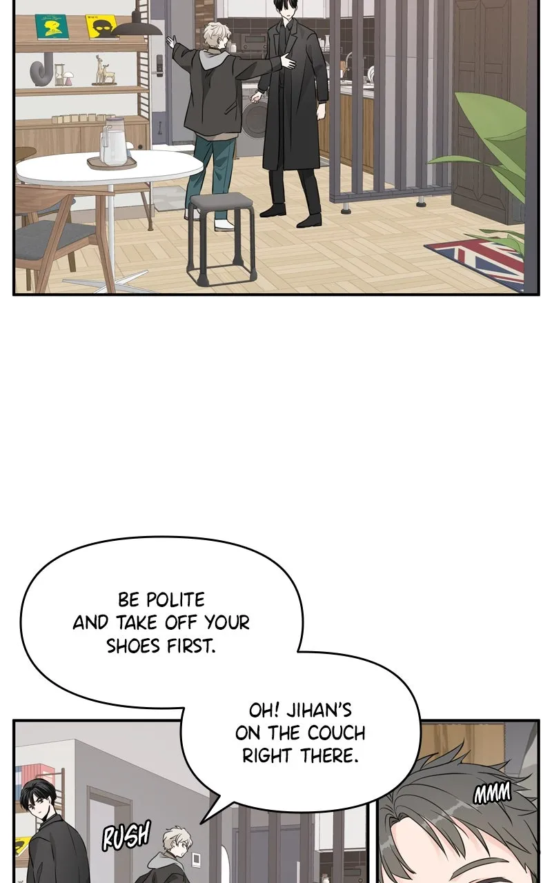 Read Disaster is Always By My Side chapter 11 image 63 on Lezhin