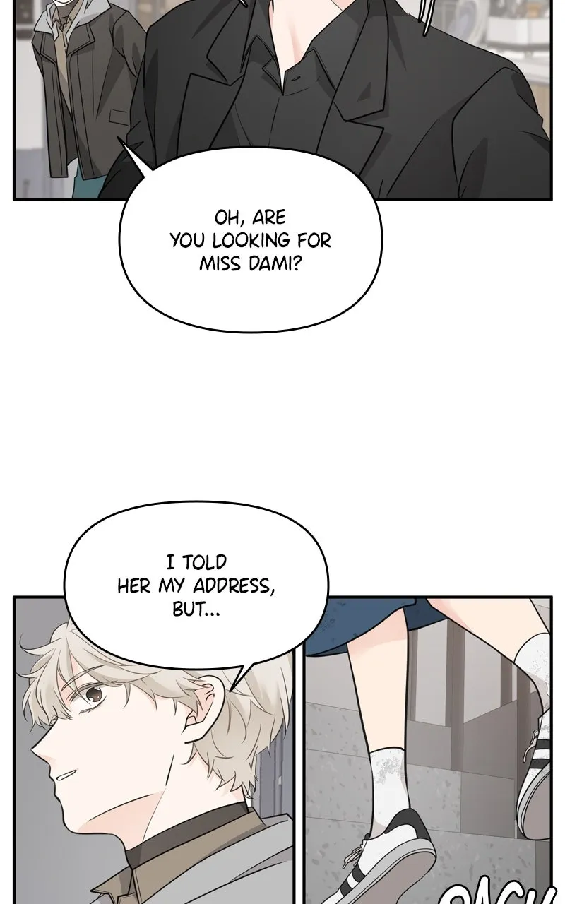 Read Disaster is Always By My Side chapter 11 image 65 on Lezhin