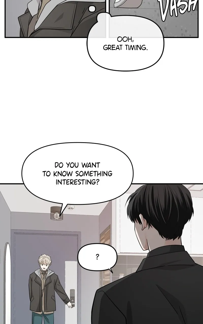 Read Disaster is Always By My Side chapter 11 image 66 on Lezhin