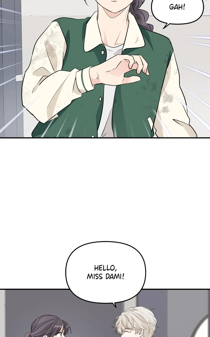 Read Disaster is Always By My Side chapter 11 image 69 on Lezhin