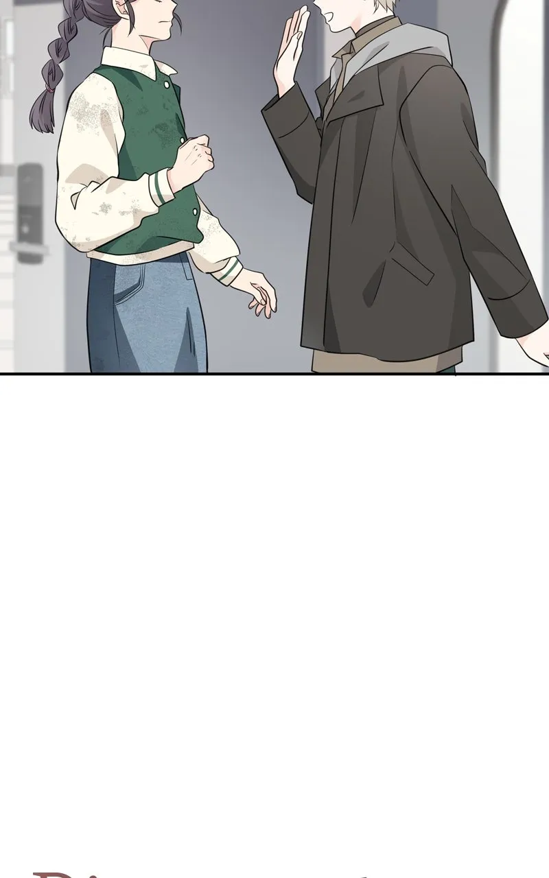 Read Disaster is Always By My Side chapter 11 image 70 on Lezhin