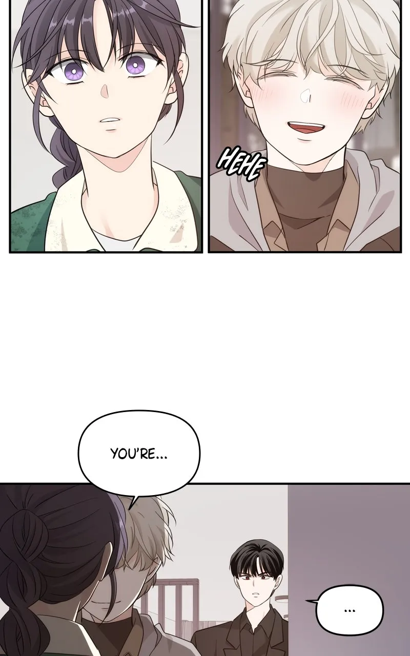 Read Disaster is Always By My Side chapter 11 image 72 on Lezhin
