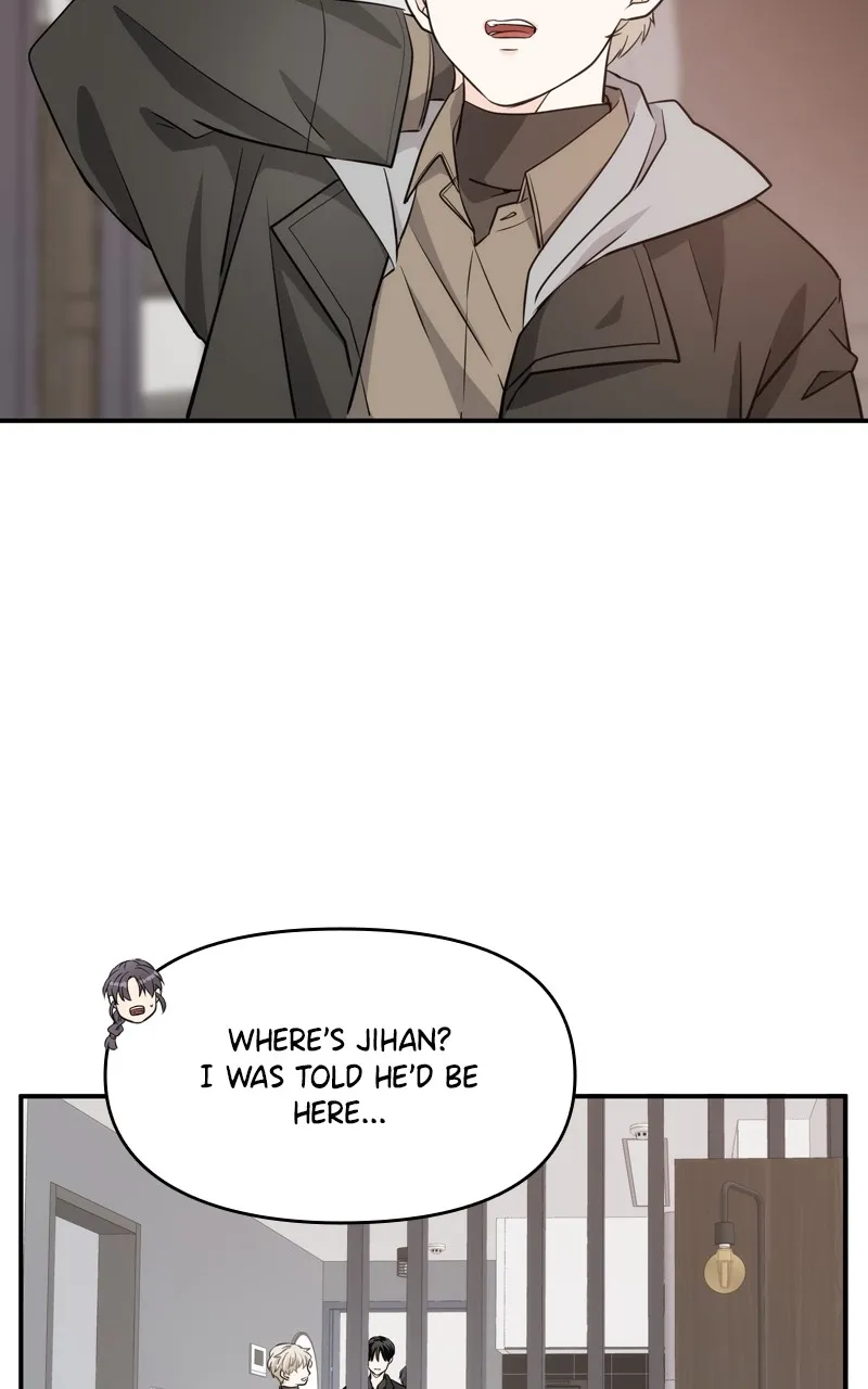 Read Disaster is Always By My Side chapter 11 image 78 on Lezhin