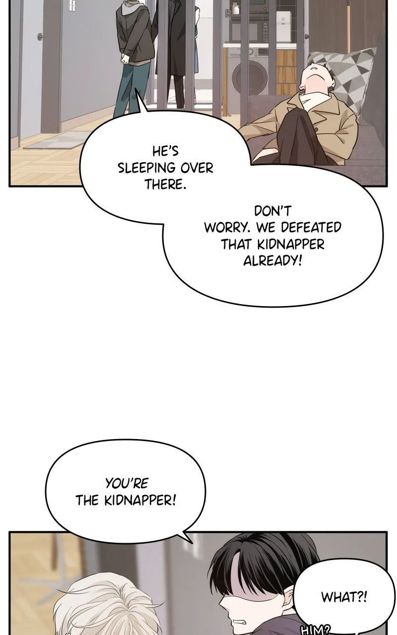 Read Disaster is Always By My Side chapter 11 image 79 on Lezhin