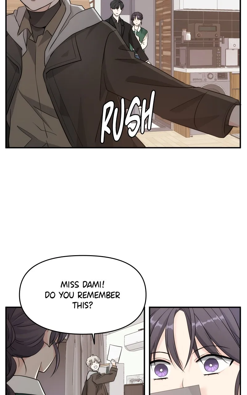 Read Disaster is Always By My Side chapter 11 image 82 on Lezhin