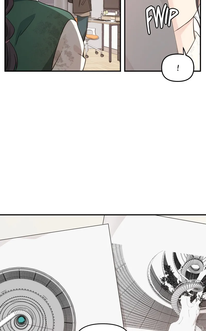 Read Disaster is Always By My Side chapter 11 image 83 on Lezhin