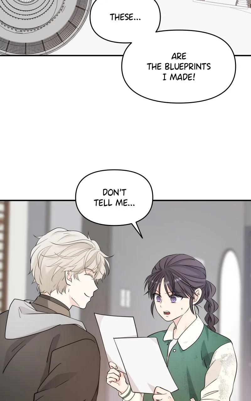 Read Disaster is Always By My Side chapter 11 image 84 on Lezhin