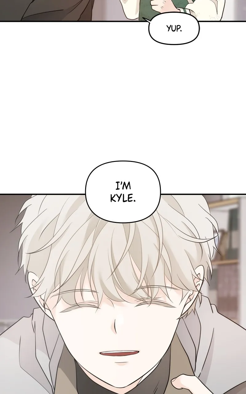 Read Disaster is Always By My Side chapter 11 image 85 on Lezhin