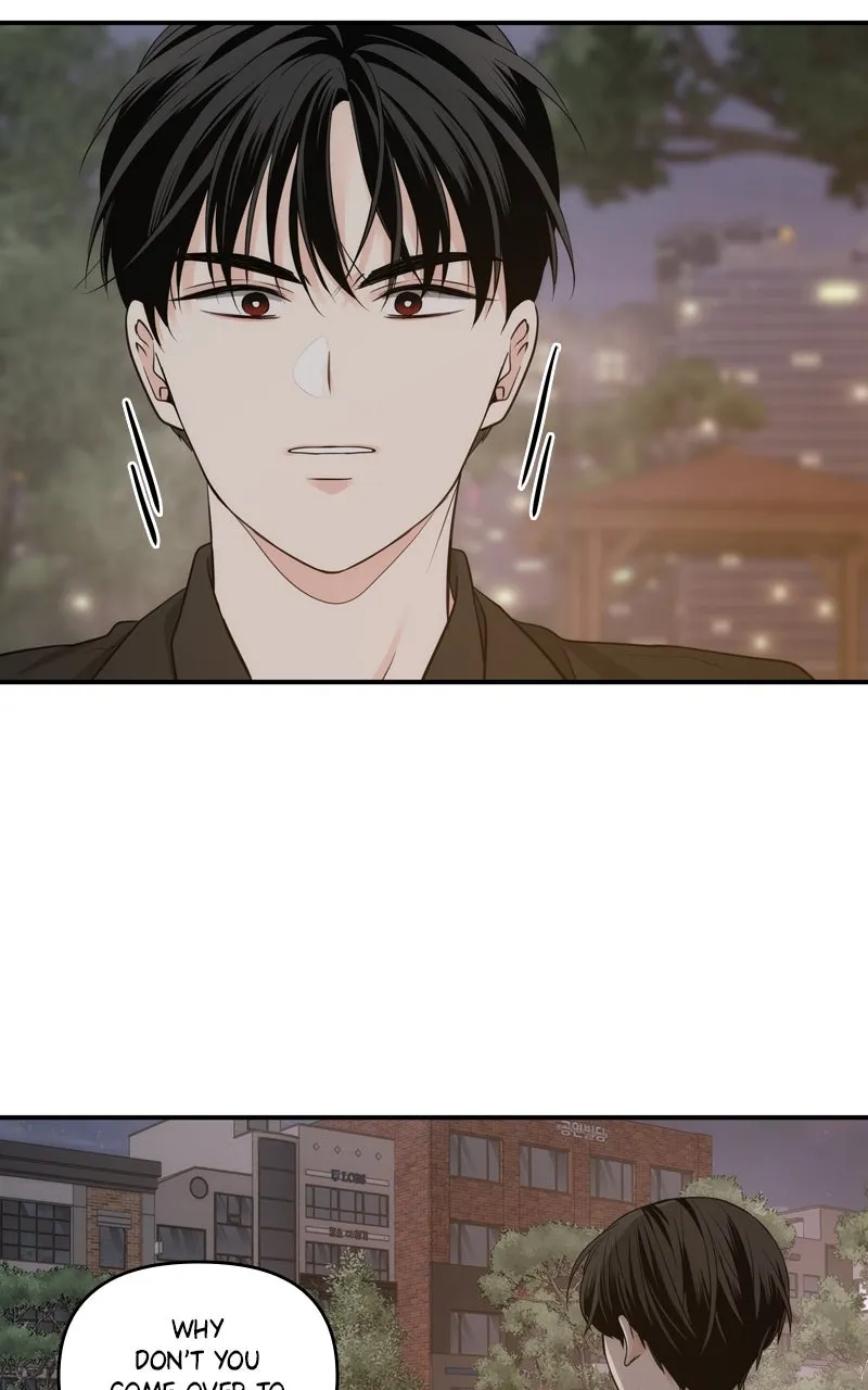 Read Disaster is Always By My Side chapter 11 image 9 on Lezhin
