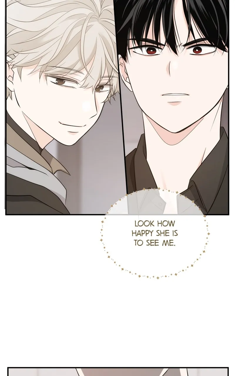 Read Disaster is Always By My Side chapter 11 image 92 on Lezhin