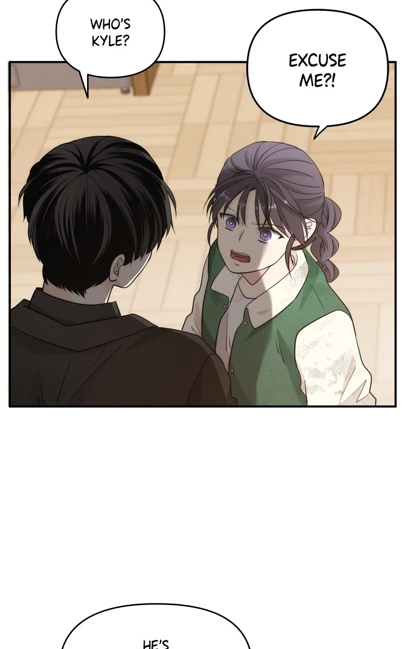 Read Disaster is Always By My Side chapter 12 image 1 on Lezhin
