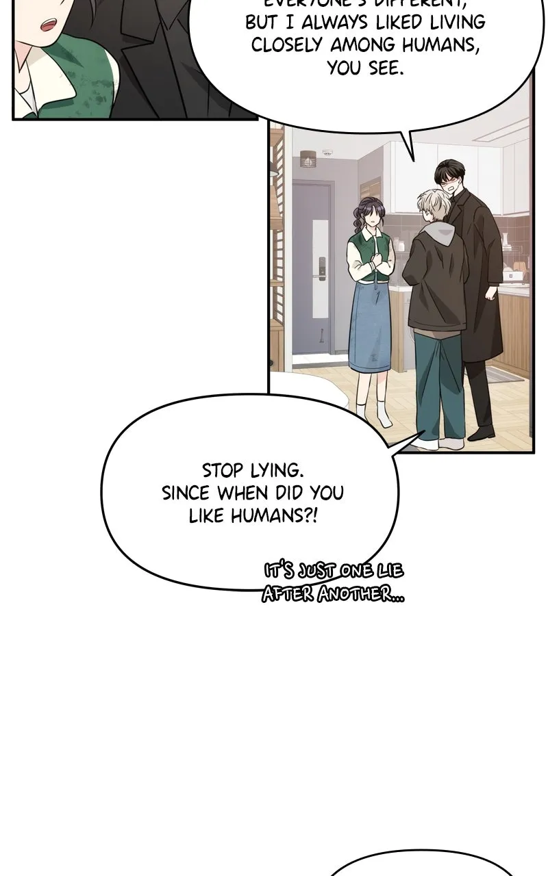 Read Disaster is Always By My Side chapter 12 image 13 on Lezhin