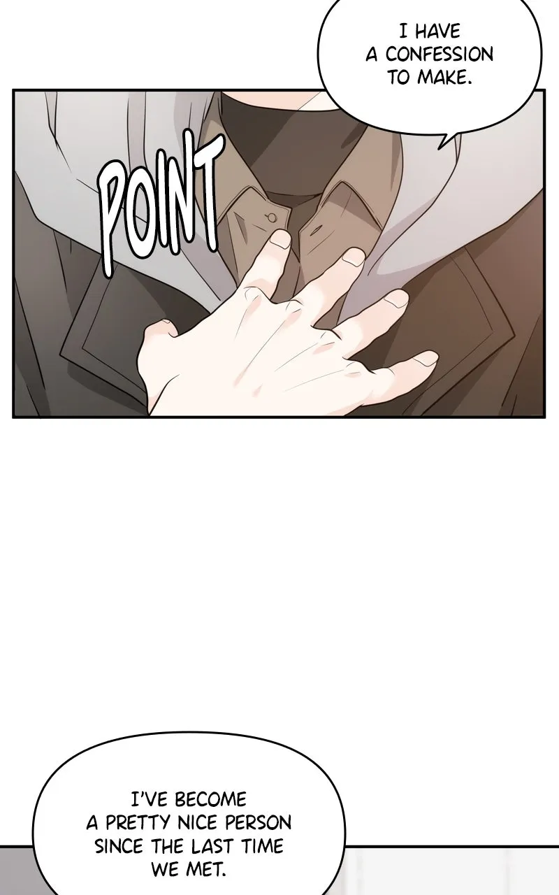 Read Disaster is Always By My Side chapter 12 image 14 on Lezhin