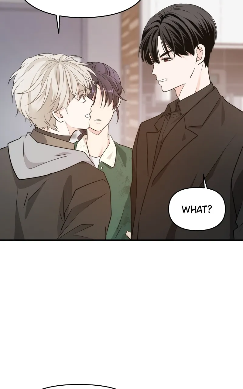 Read Disaster is Always By My Side chapter 12 image 15 on Lezhin