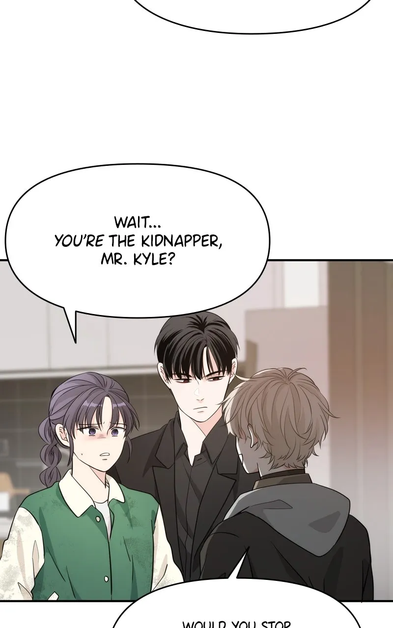 Read Disaster is Always By My Side chapter 12 image 17 on Lezhin