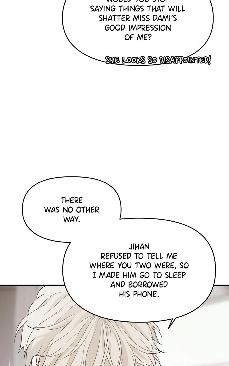 Read Disaster is Always By My Side chapter 12 image 18 on Lezhin