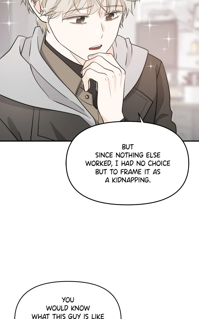 Read Disaster is Always By My Side chapter 12 image 19 on Lezhin