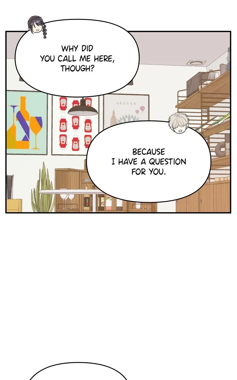 Read Disaster is Always By My Side chapter 12 image 21 on Lezhin