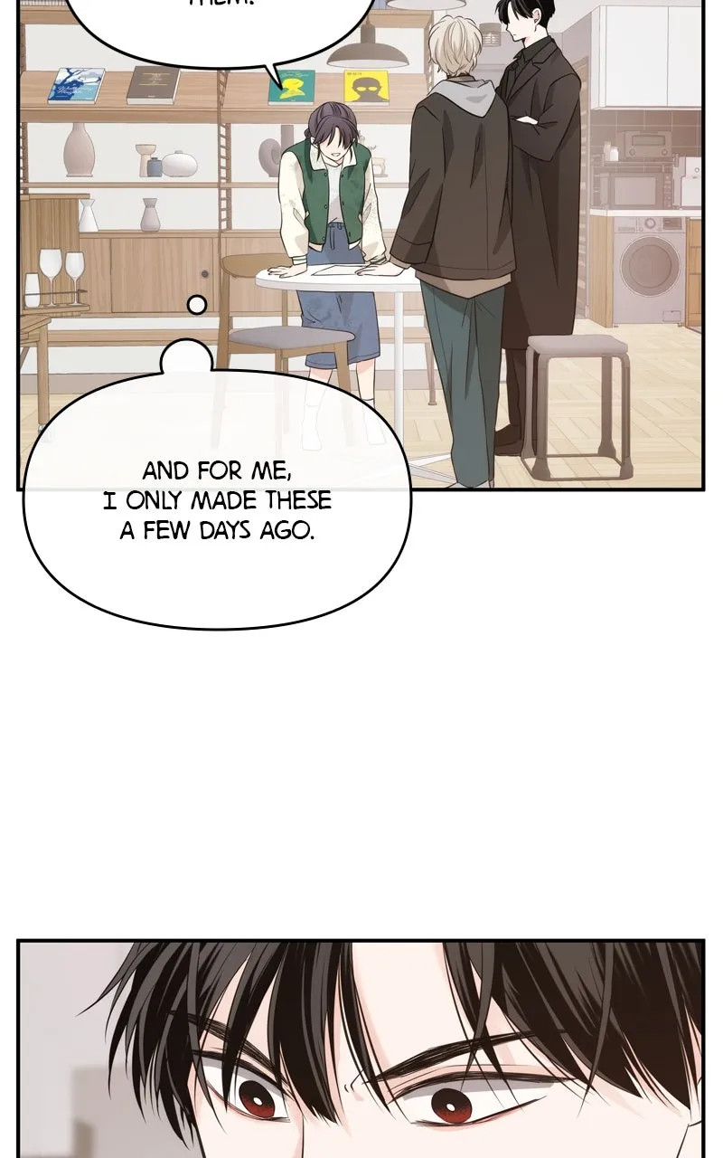 Read Disaster is Always By My Side chapter 12 image 23 on Lezhin