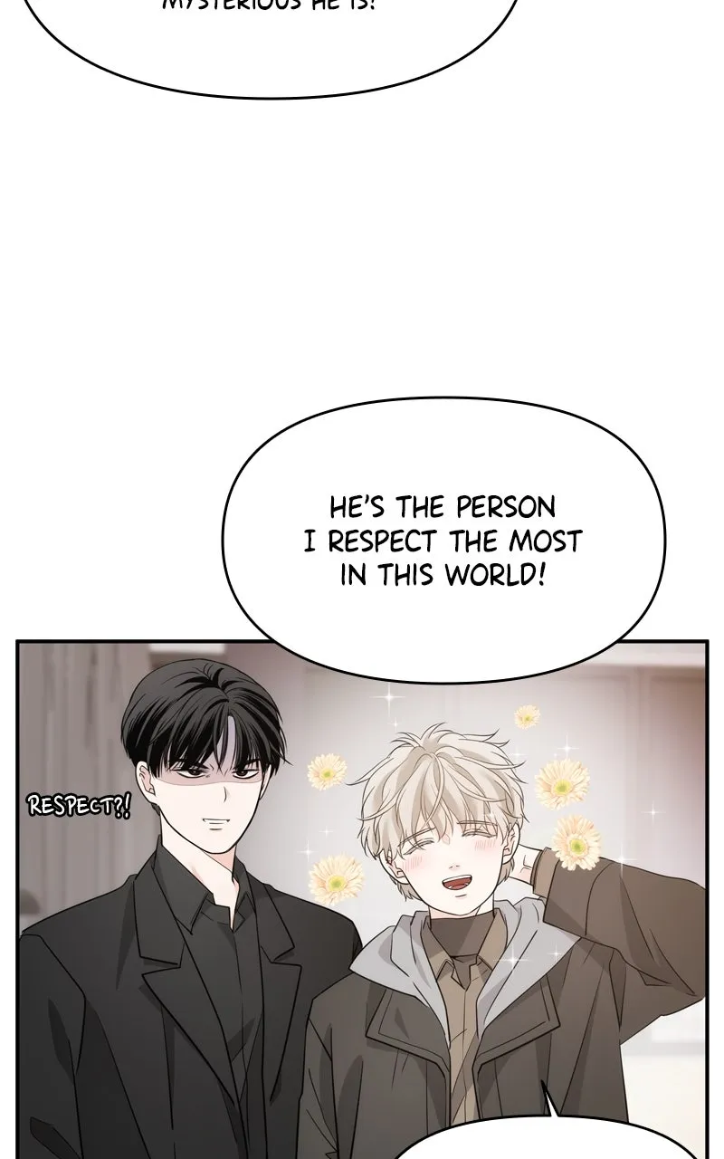 Read Disaster is Always By My Side chapter 12 image 3 on Lezhin