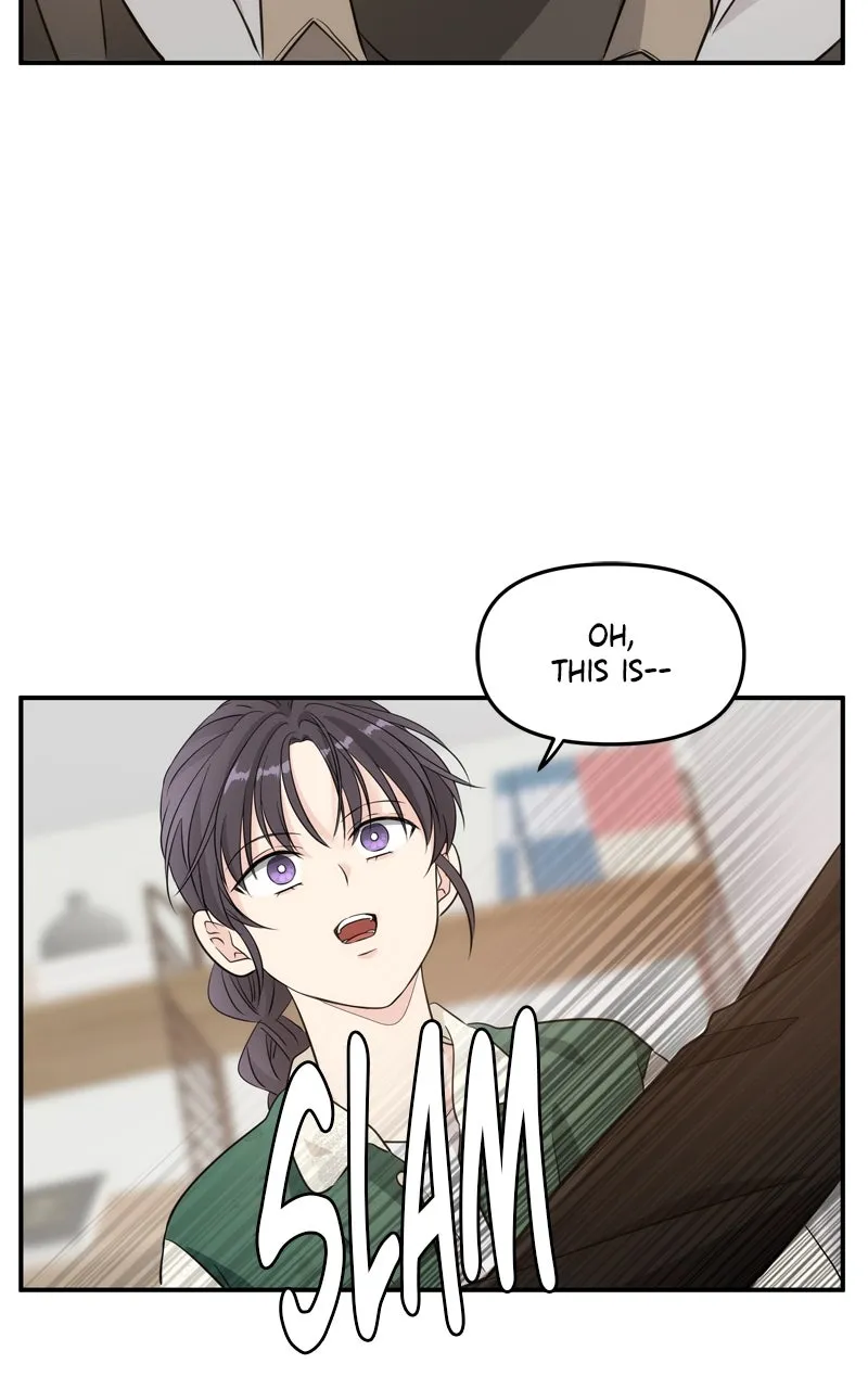 Read Disaster is Always By My Side chapter 12 image 33 on Lezhin