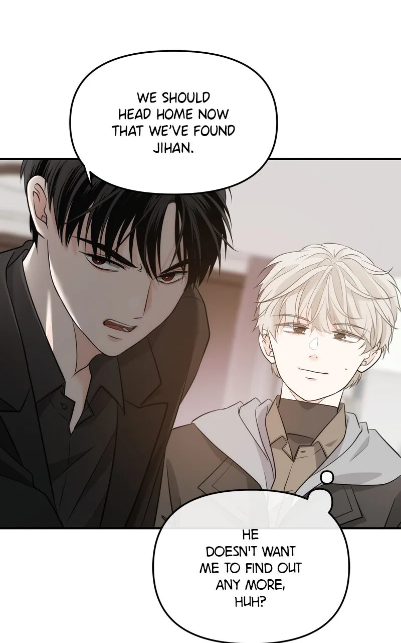 Read Disaster is Always By My Side chapter 12 image 35 on Lezhin