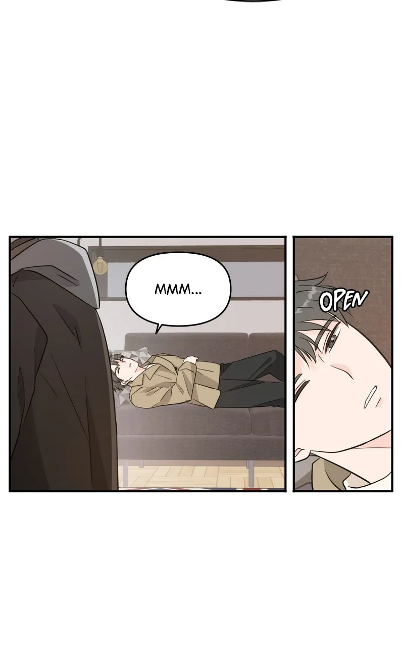 Read Disaster is Always By My Side chapter 12 image 36 on Lezhin