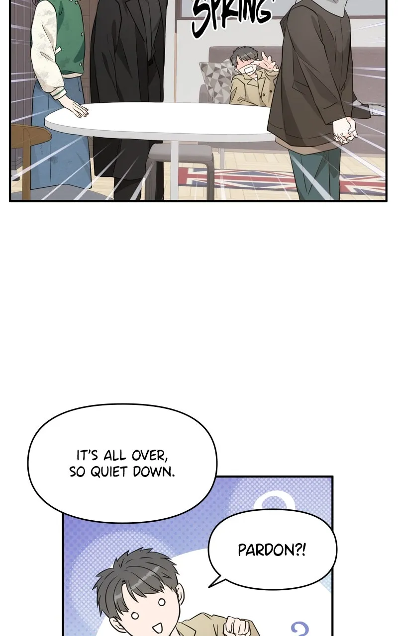 Read Disaster is Always By My Side chapter 12 image 39 on Lezhin