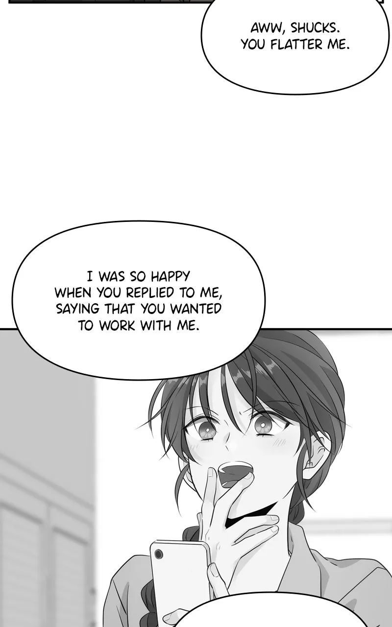 Read Disaster is Always By My Side chapter 12 image 4 on Lezhin