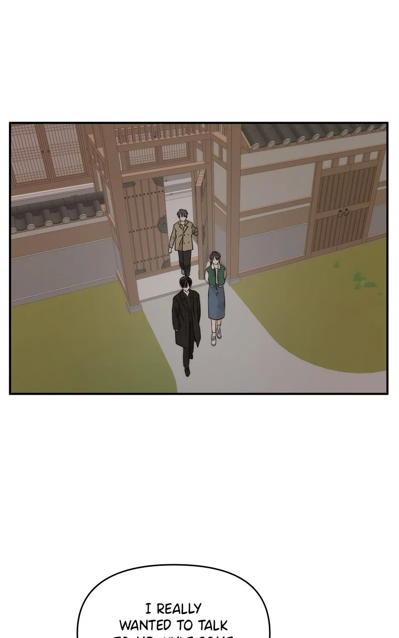 Read Disaster is Always By My Side chapter 12 image 42 on Lezhin