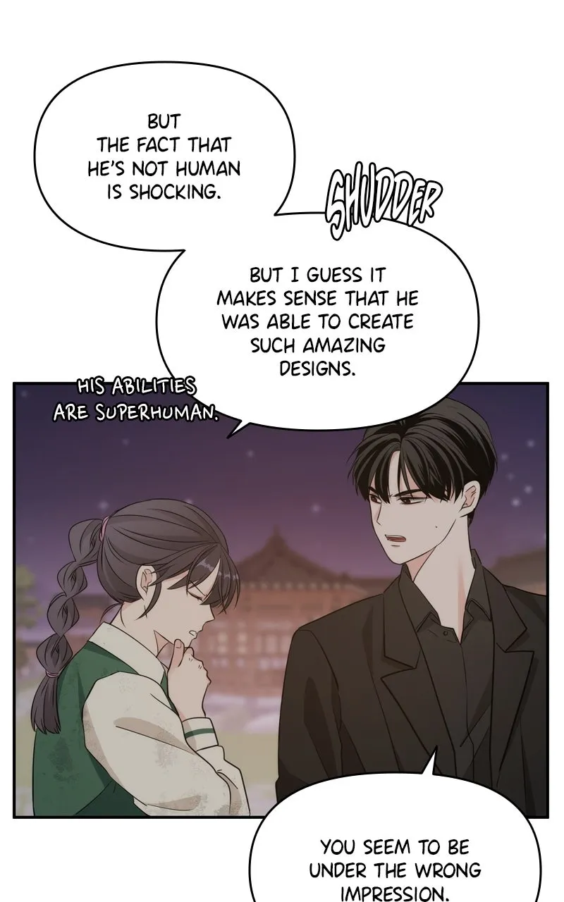 Read Disaster is Always By My Side chapter 12 image 45 on Lezhin