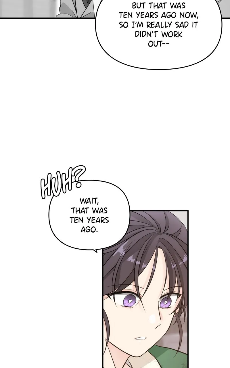 Read Disaster is Always By My Side chapter 12 image 5 on Lezhin
