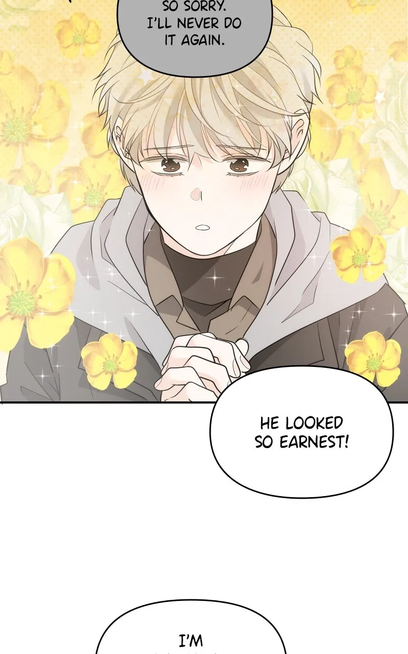 Read Disaster is Always By My Side chapter 12 image 50 on Lezhin