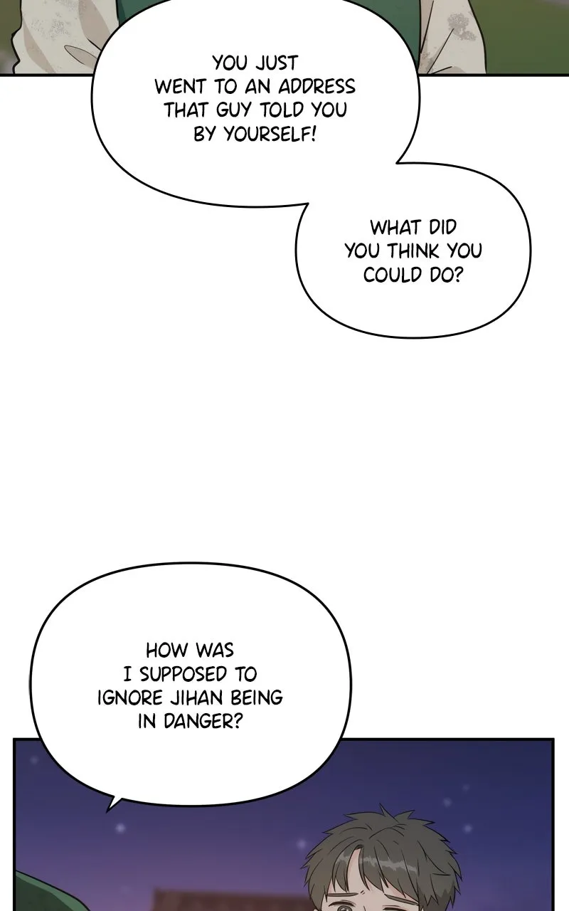 Read Disaster is Always By My Side chapter 12 image 53 on Lezhin