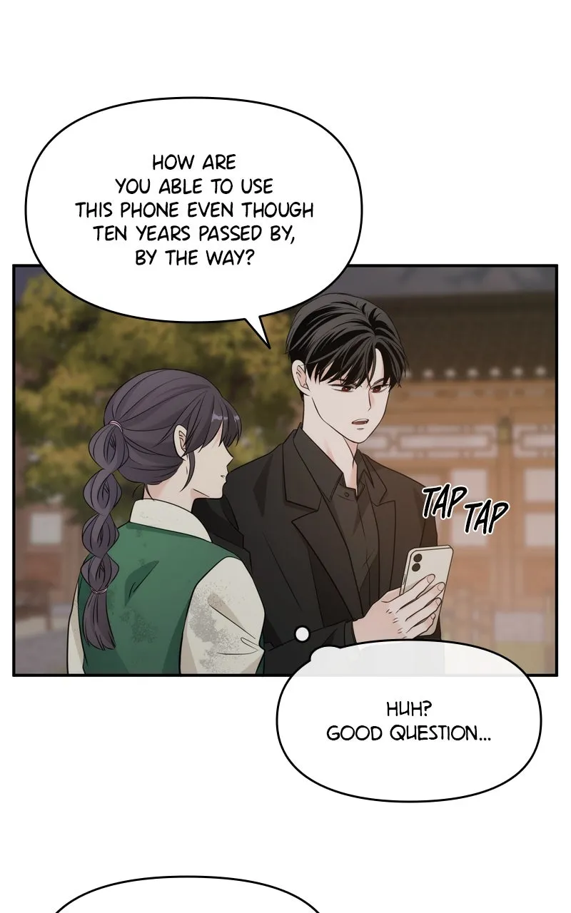 Read Disaster is Always By My Side chapter 12 image 56 on Lezhin