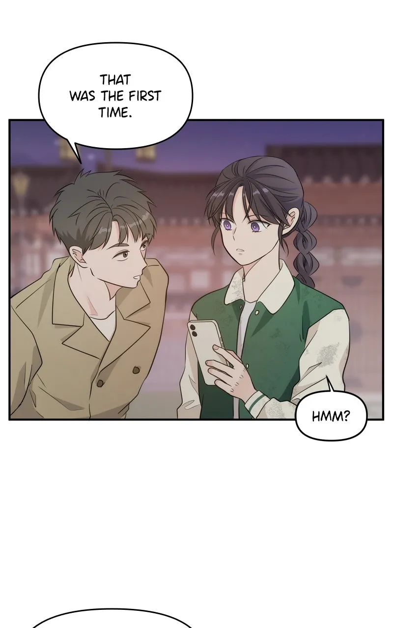 Read Disaster is Always By My Side chapter 12 image 59 on Lezhin
