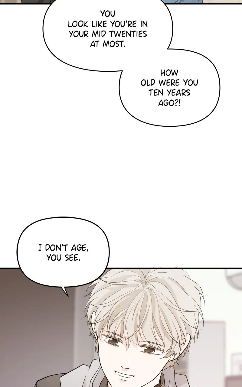 Read Disaster is Always By My Side chapter 12 image 7 on Lezhin